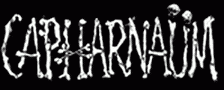 logo Capharnaum (FRA-2)